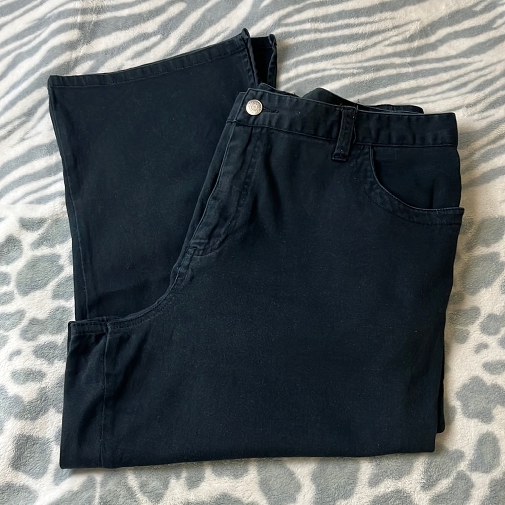 Cherokee Capris